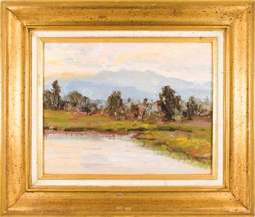 Print, After Brigitte Curt: After Brigitte Curt (American/French, b. 1949), Untitled, offset print with varnish, overall (with frame): 12"h x 14"w