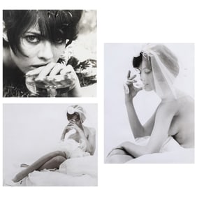 Photographs, Wingate Paine