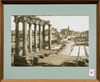 Photograph, Italian School (20th century)