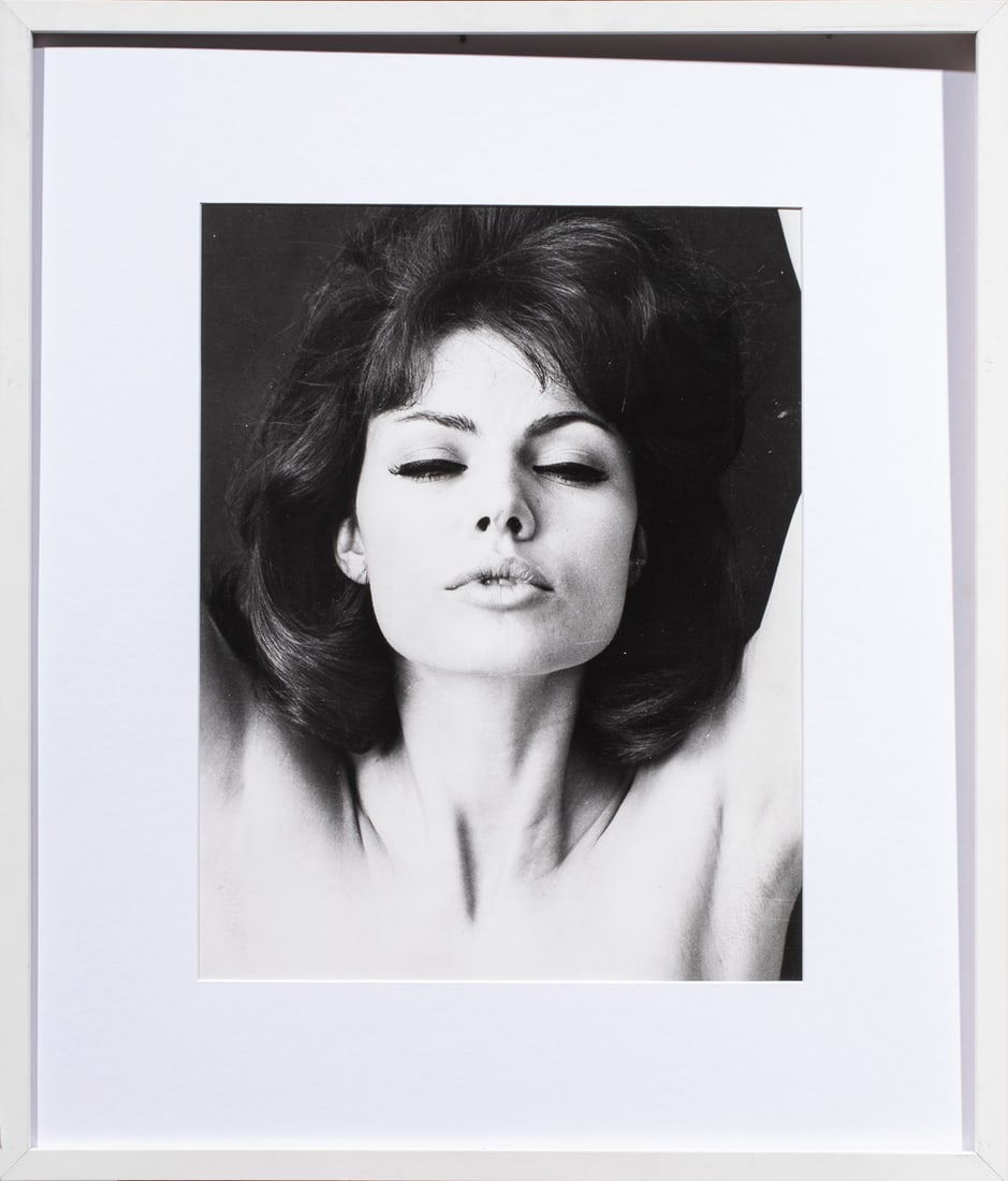 Photograph, Wingate Paine (1 of 1)