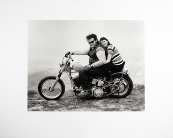 Photographs, Jim Millett
