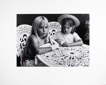 Photographs, Jim Millett