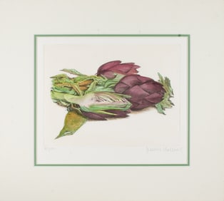 Prints, Italian School (20th century)