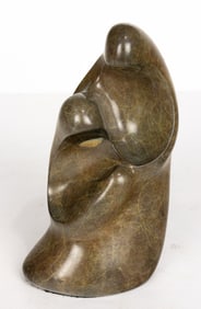 Sculpture, Blaine Black