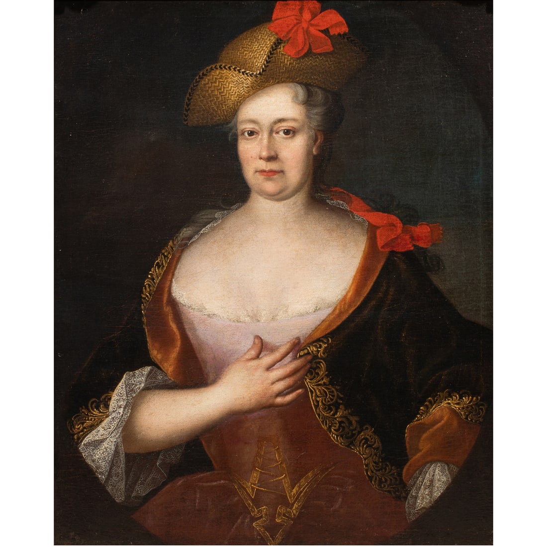 Painting, European School (17th/18th century)