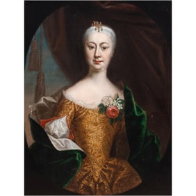 Painting, European School (17th/18th century)