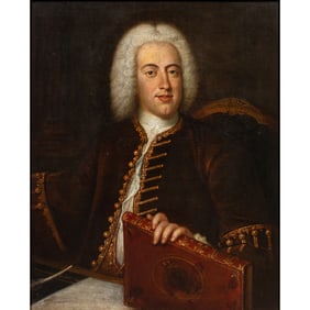 Painting, European School (17th/18th century)