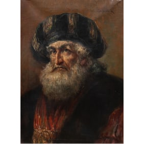 Painting, German School (19th century)