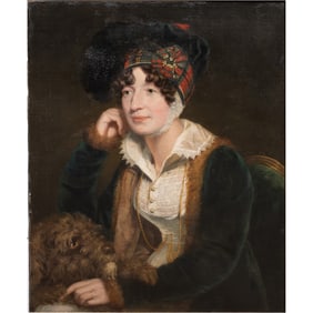 Painting, James Ramsay