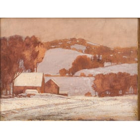 Painting, Will Vawter