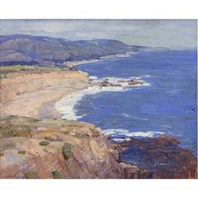 Painting, Joseph Kleitsch