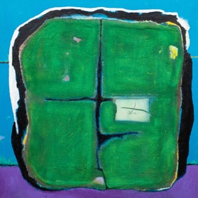 Mixed Media, Enrico Donati