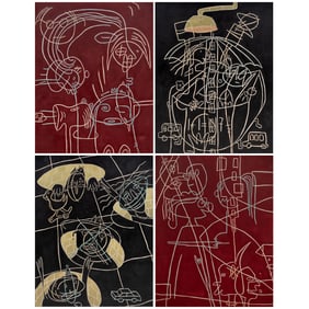 Mixed Medias, Tilo Kaiser