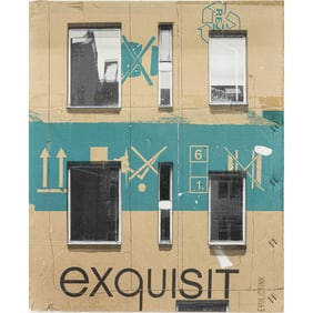 Spraypaint, Evol
