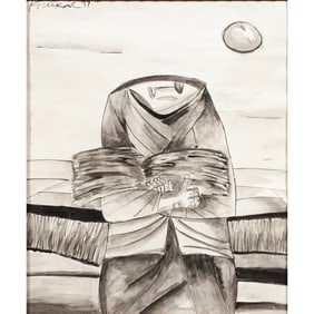 Work on Paper, Ang Kiukok