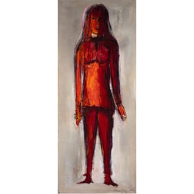 Painting, Ralph Chesse