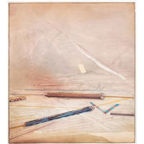 Monotype, Nathan Oliveira
