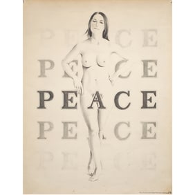 Print, Mel Ramos