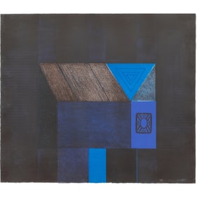 Print, Karl Albert Kasten