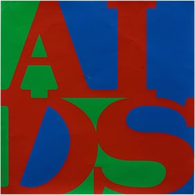 Print, General Idea