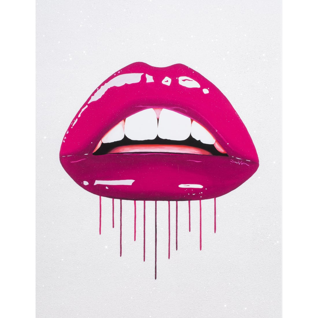 Print, Robert Natkin: Robert Natkin (American, 1930-2010), Untitled from "Intimate Light" Series, 1979, color lithograph on wove paper, pencil signed and dated lower left, published and printed by Styria Studios with print