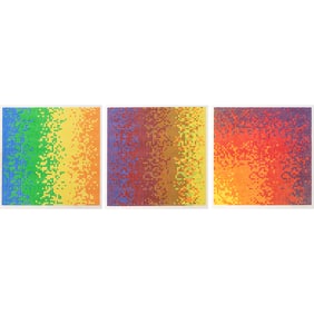 Prints, David Roth