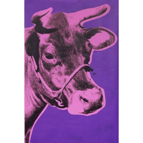 Print, After Andy Warhol