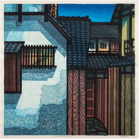 Print, Clifton Karhu