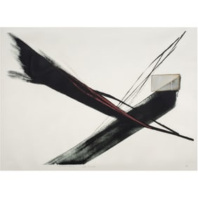 Print, Toko Shinoda