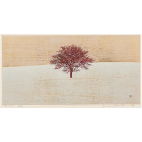 Print, Joichi Hoshi