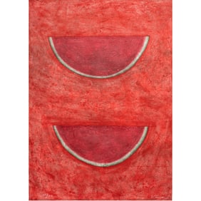 Print, Rufino Tamayo