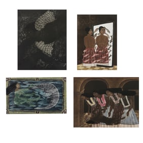 Prints, Juan Alcazar