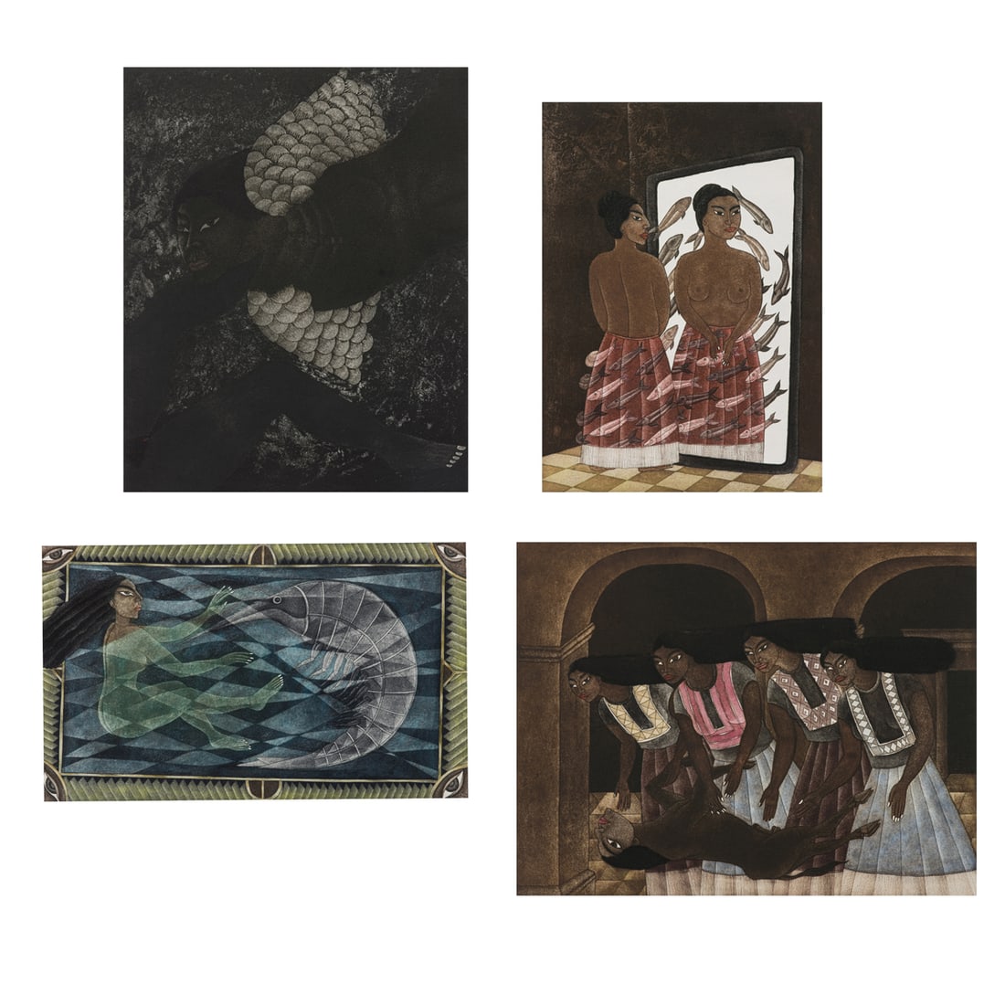 Prints, Juan Alcazar (1 of 10)