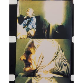 Print, Jonas Mekas