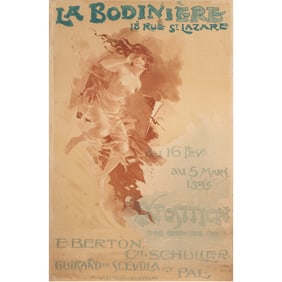 Print, Jean de Paleologue