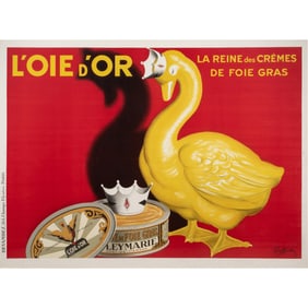 Print, Leonetto Cappiello