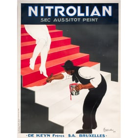 Print, Leonetto Cappiello