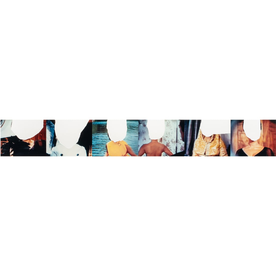 Photograph, John Waters (1 of 6)