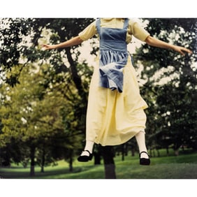 Photograph, Anna Gaskell