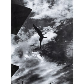Photograph, Leni Riefenstahl