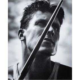 Photograph, Leni Riefenstahl