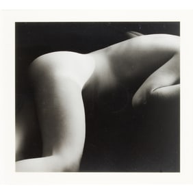 Photograph, Marsha Burns