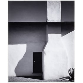 Photograph, Morley Baer