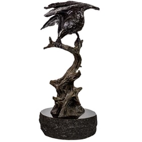 Sculpture, Jeff Oens