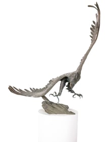 Sculpture, American School (20th century)