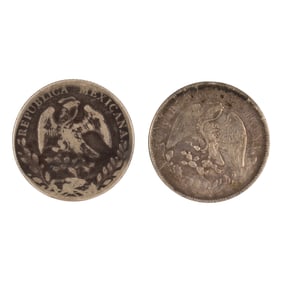 Two Reales
