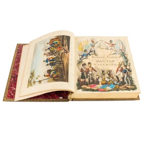 Books, Napoleonic History & Military Art