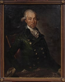 Painting, European School (19th century)