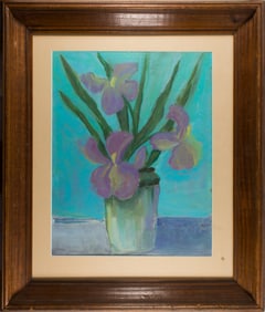 Painting, American School (20th century)