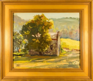 Painting, American School (20th/21st century)